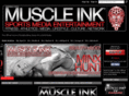 muscle-ink.com