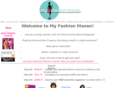 myfashionmaven.com