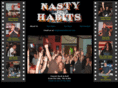 nastyhabitsrock.com
