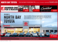 northbaytoyota.com