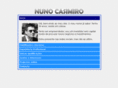 nuno-casimiro.com