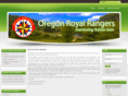 oregonroyalrangers.com