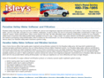 paradisevalleywatersoftenerandfiltration.com