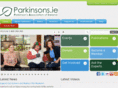 parkinsons.ie