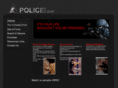 policedvd.com
