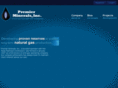 premierminerals.net