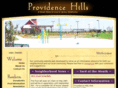 providencehillshoa.com