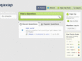 qaxap.com