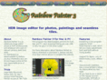 rainbowpainter.com
