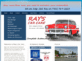 rayscarcare.com