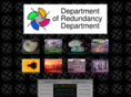 redundancydept.com