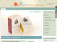 refreshorganicskincare.com
