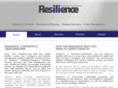 resilienceuk.com