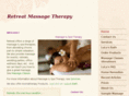 retreatmassagetherapy.com