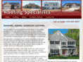 roofingspecialistsdm.com