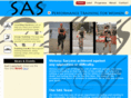 sasperformancetraining.com