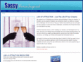 sassywomeninspired.com
