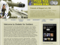 shekelidf.org