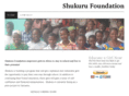 shukuru.org