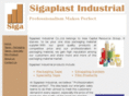 sigaplast.com