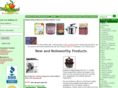 simply-natural.com