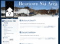 skibeartown.com