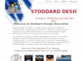 stoddarddesign.com