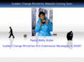 suddenchangemin.com