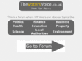 thevotersvoice.co.uk
