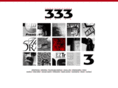 threethirtythree.com