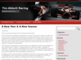 tim-abbott-racing.com