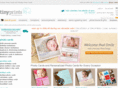tinyprintsholidays.com
