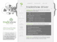 tradeshowdriver.com