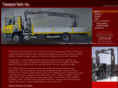 transporttech.net