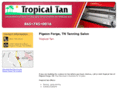 tropicaltantn.com