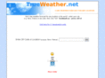 trueweather.net