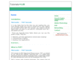tutorialshub.com