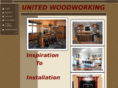 unitedcustomcabinets.com