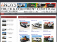 usedtreetrucks.com
