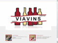 viavins.com