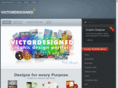 victordesigned.com