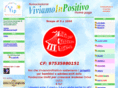 viviamoinpositivo.org