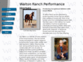 waltonranch.com