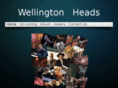wellingtonheads.com