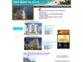 westbeachvacations.com
