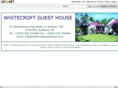 whitecroftguesthouse.com