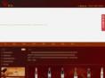 xingzuowine.com