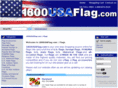 1800usaflag.com