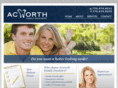 acworthfamilydentistry.com