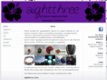 aightthree.com